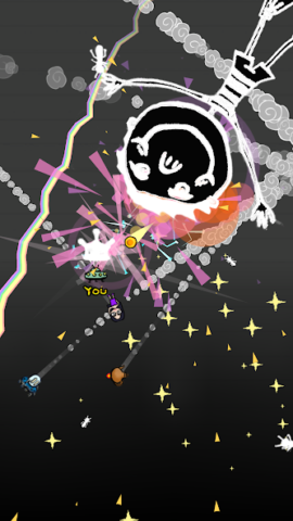 No Humanity - скриншот 4