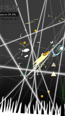 No Humanity - скриншот 5