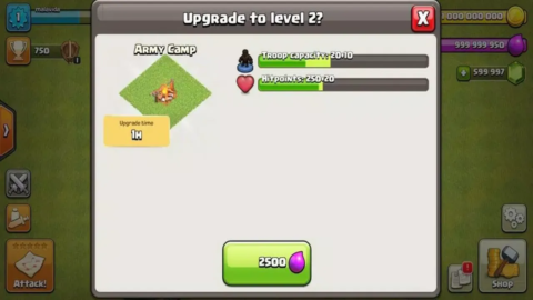 Null’s Clash - скриншот 2