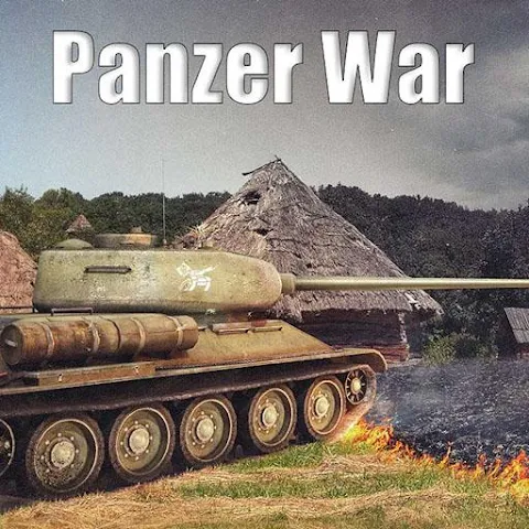 PanzerWar-Complete 2025.2.5.2