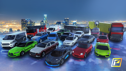 PetrolHead - скриншот 4