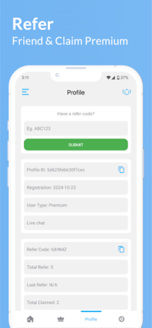 Pro Gamer VPN - скриншот 5