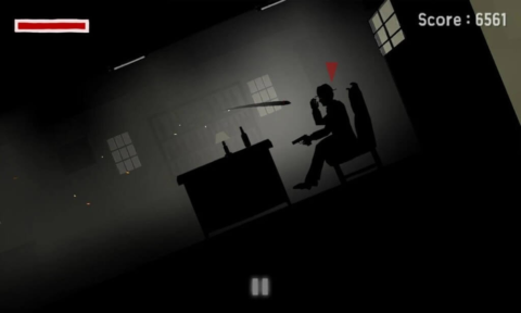 REDDEN - скриншот 4