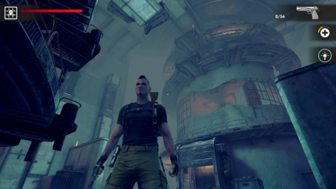 Slaughter: The Lost Outpost - скриншот 3