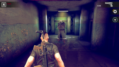 Slaughter: The Lost Outpost - скриншот 5