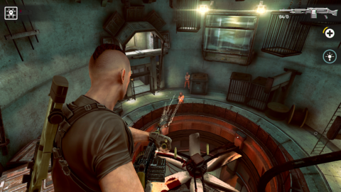 Slaughter: The Lost Outpost - скриншот 6