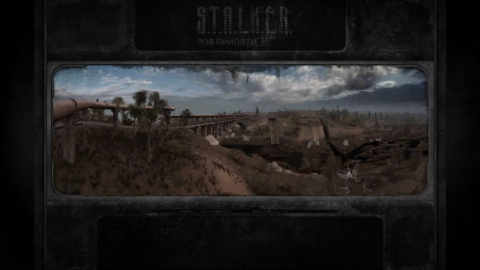 S.T.A.L.K.E.R. Call of Pripyat Mobile - скриншот 1