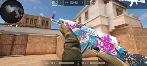 StandAtnik - скриншот 6