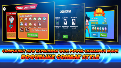 Stick Battle Fight - скриншот 4