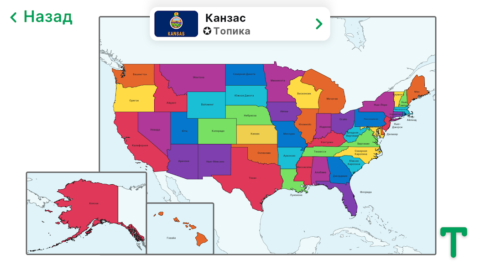 StudyGe - скриншот 4