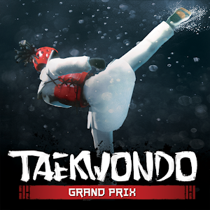 Taekwondo Grand Prix 2.2.11