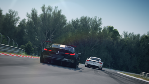 Top Drives - скриншот 3