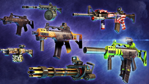 UNKILLED - скриншот 5