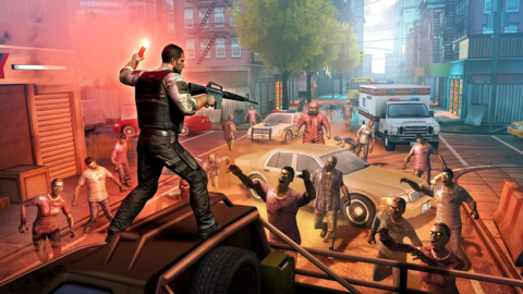 UNKILLED - скриншот 6