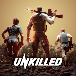 UNKILLED 2.3.7