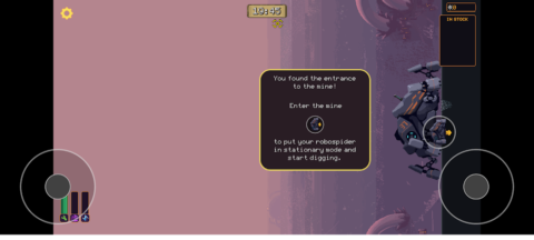 Wall World - скриншот 3