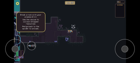 Wall World - скриншот 4