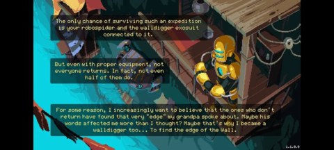 Wall World - скриншот 5