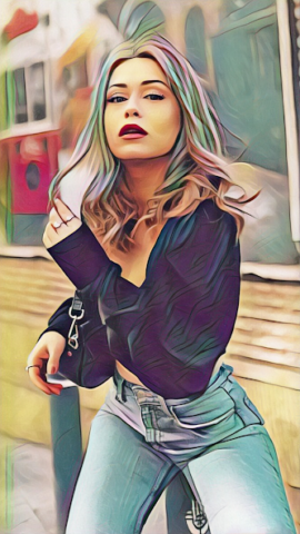 ArtistA - скриншот 2