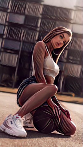 ArtistA - скриншот 5