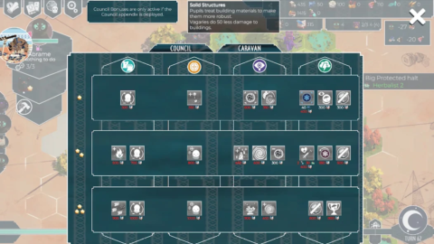 As Far As The Eye - скриншот 5