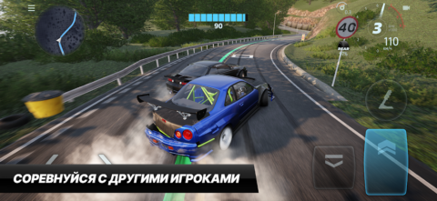 CarX Drift Racing 3 - скриншот 6