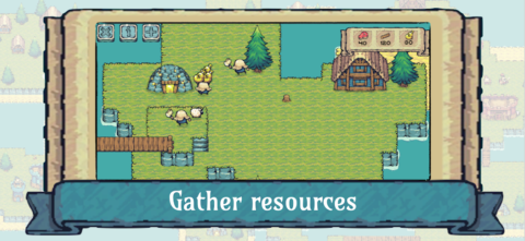 CASK - скриншот 2