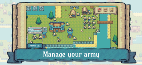 CASK - скриншот 3