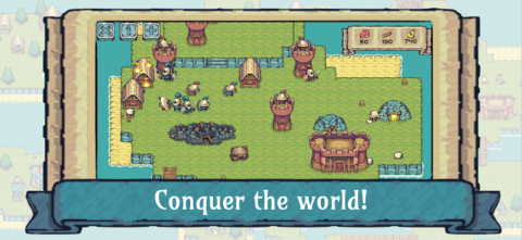 CASK - скриншот 4