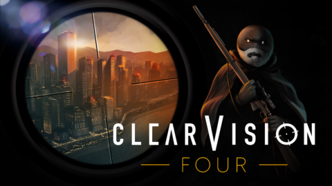 Clear Vision 4 - скриншот 1