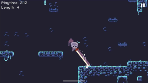 Deepest Sword - скриншот 4