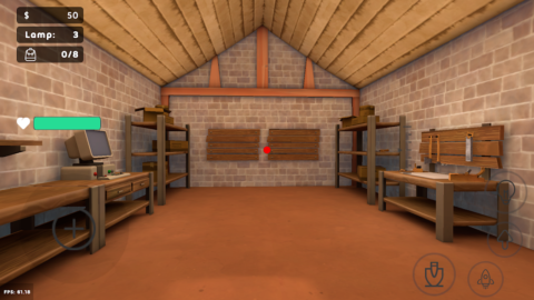 Digging a Hole Simulator - скриншот 4