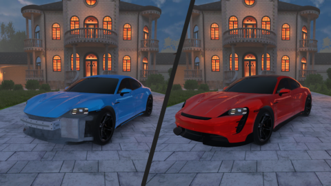 Drive World - скриншот 4