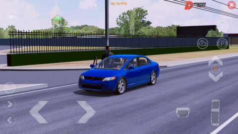 Drivers Jobs Online Simulator - скриншот 2