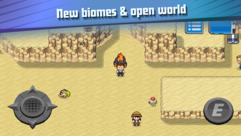 EvoCreo 2 - скриншот 6