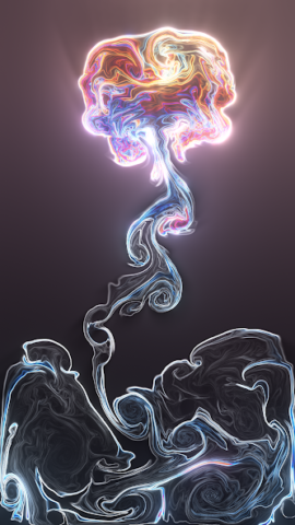 Fluid Simulation - скриншот 3