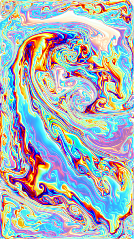 Fluid Simulation - скриншот 4