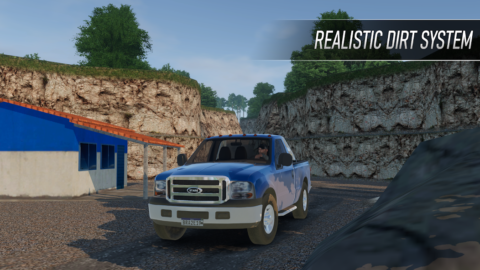 Global Truck Online - скриншот 6