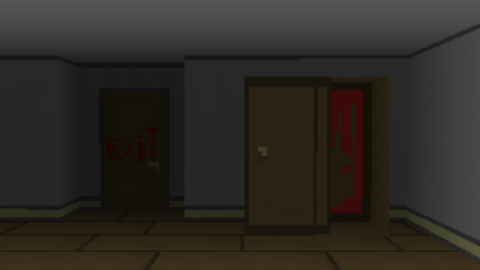 IMSCARED - скриншот 3