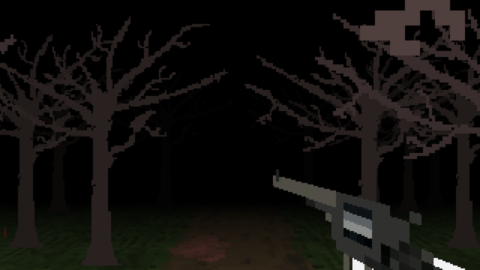 IMSCARED - скриншот 4