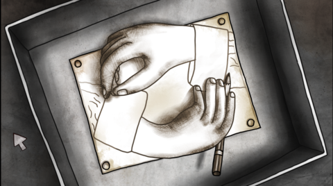 ISOLAND3: Dust of the Universe - скриншот 6