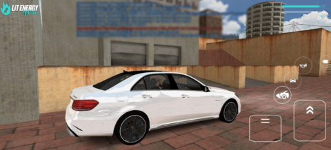 Lit Energy Mobile - скриншот 4