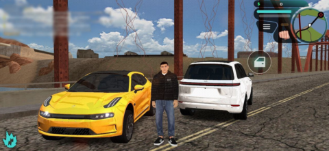 Lit Energy Mobile - скриншот 5