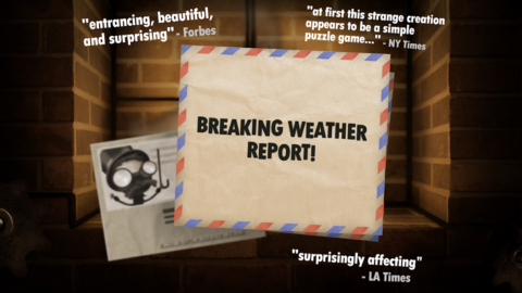 Little Inferno - скриншот 4