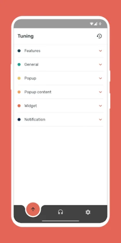 MaterialPods - скриншот 6