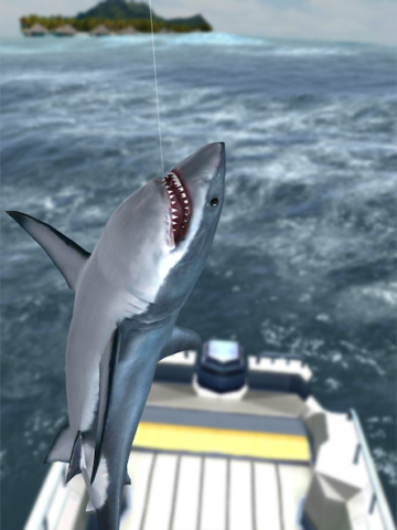 Monster Fishing 2025 - скриншот 4