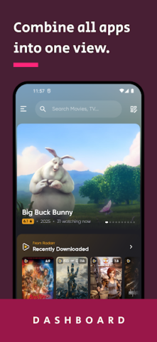 nzb360 - скриншот 2