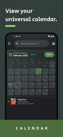 nzb360 - скриншот 3