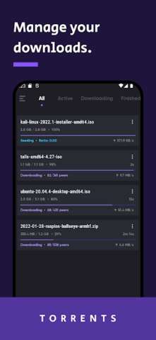 nzb360 - скриншот 4