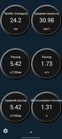 Obd Mary - скриншот 6